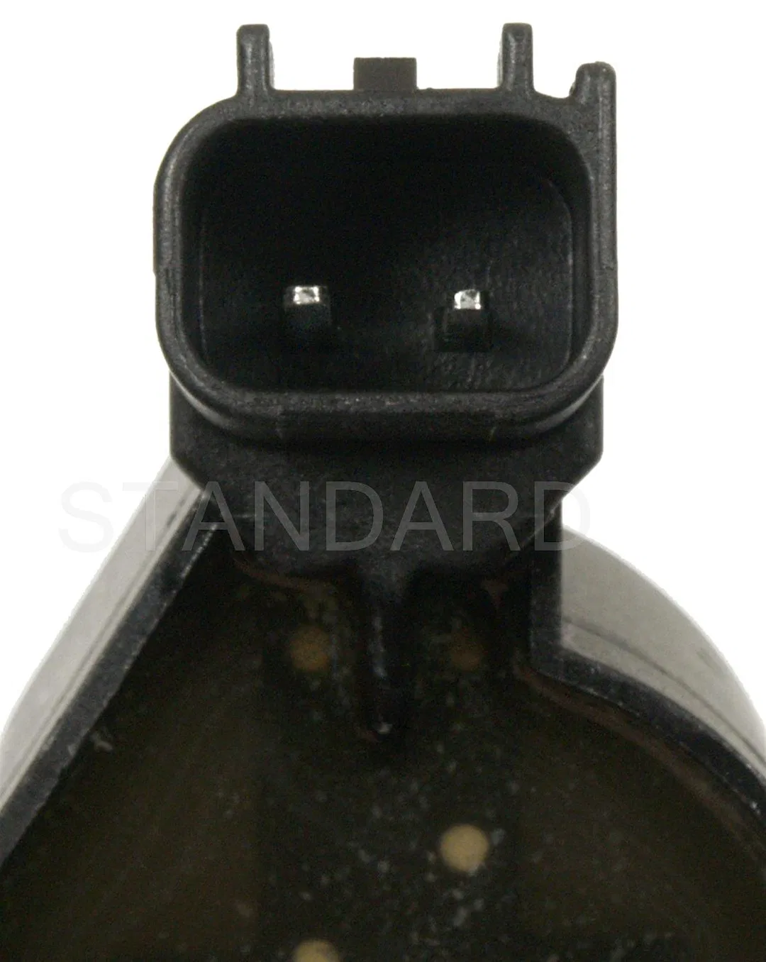 FD-509 – STANDARD IGN Ignition Coil, OE Replacement With Brown Coil Boots - view 2